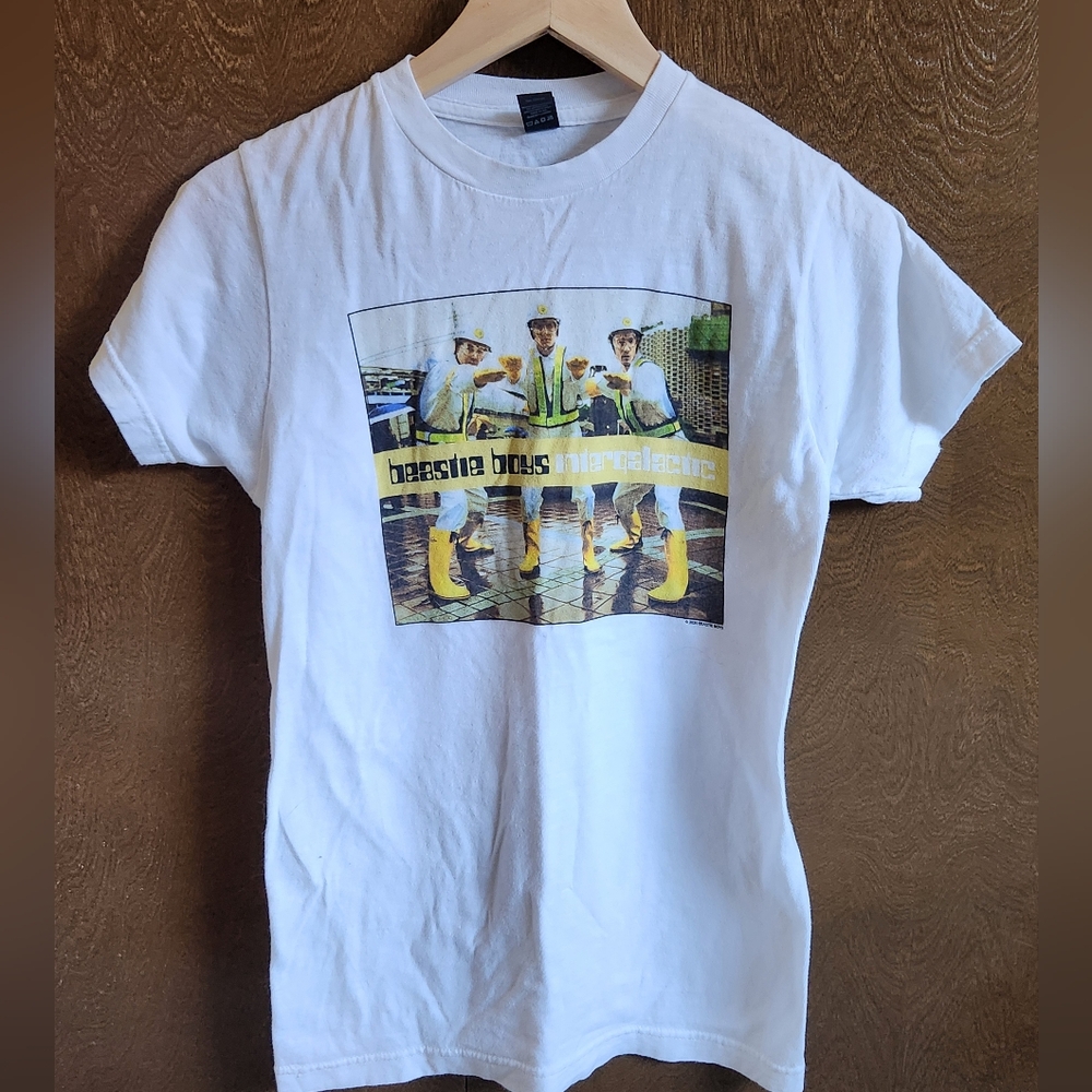 Beastie Boys Tshirt